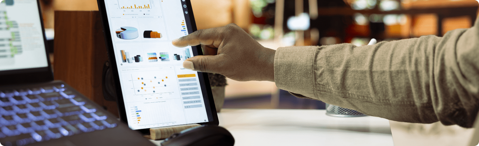 Business Application Development