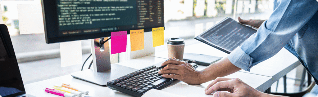 Ingénieur Assurance Qualité Logiciel